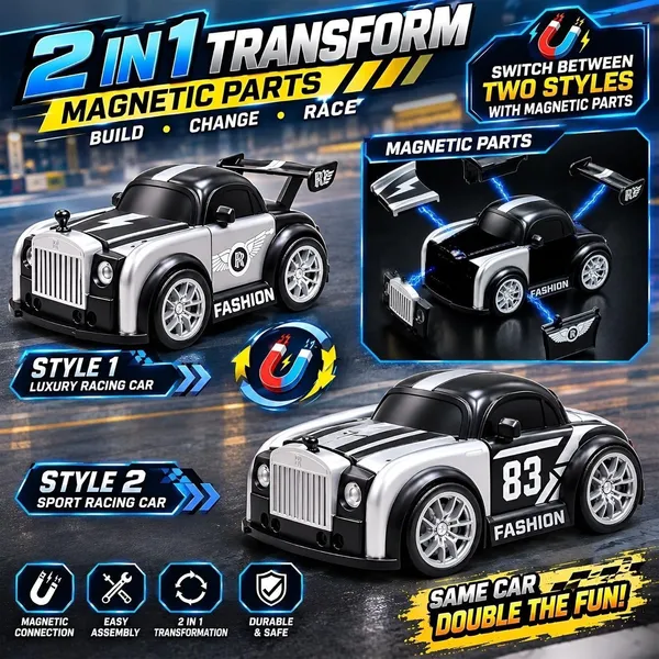 Vcares_Best_Mini_Car|Premium_Remot_Toy_Car-262_(Multicolor)