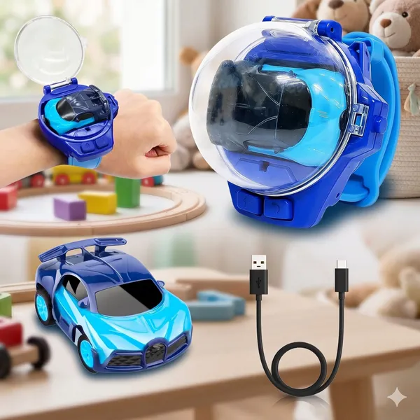 Vcares_Best_Mini_Car|Premium_Remot_Toy_Car-239_(Multicolor)