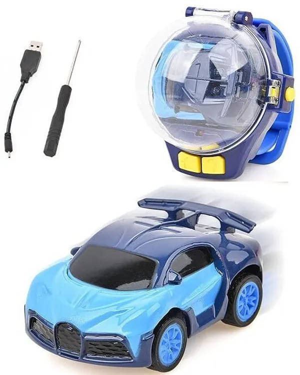 Vcares_Best_Mini_Car|Premium_Remot_Toy_Car-239_(Multicolor)