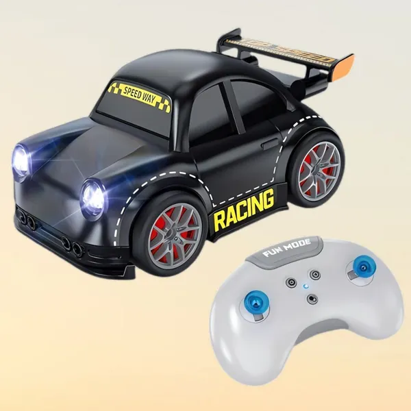 Vcares_Best_Mini_Car|Premium_Remot_Toy_Car-102_(Multicolor)
