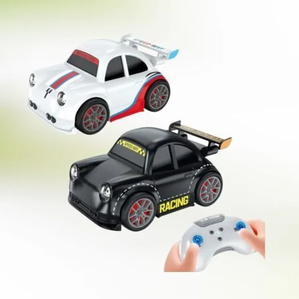Vcares_Best_Mini_Car|Premium_Remot_Toy_Car-294_(Multicolor)