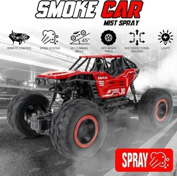 Vcares_Rechargeable_Off-Road_Rock_Crawler_Monster_Truck-A18_(Multicolor)