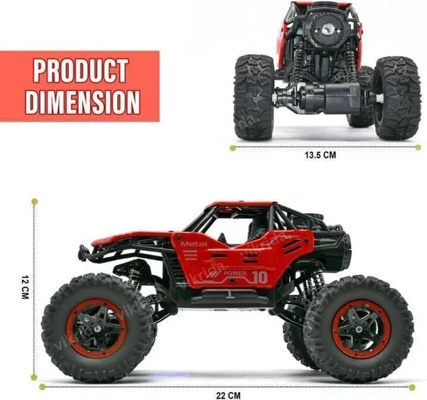 Vcares_Rechargeable_Off-Road_Rock_Crawler_Monster_Truck-A18_(Multicolor)
