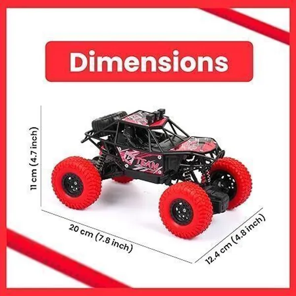 Vcares_Remote_Control_Rock_Crawler_Toy_Car_|_RC_Monster_Car_4x4-R73_(Multicolor)