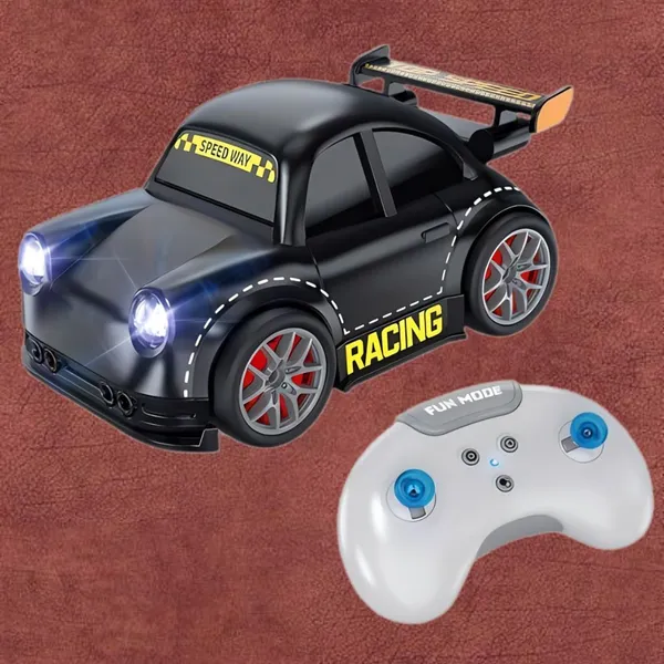 Vcares_Best_Mini_Car|Premium_Remot_Toy_Car-158_(Multicolor)