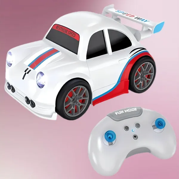 Vcares_Best_Mini_Car|Premium_Remot_Toy_Car-137_(Multicolor)