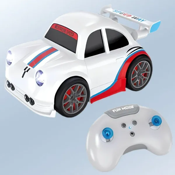Vcares_Best_Mini_Car|Premium_Remot_Toy_Car-92_(Multicolor)
