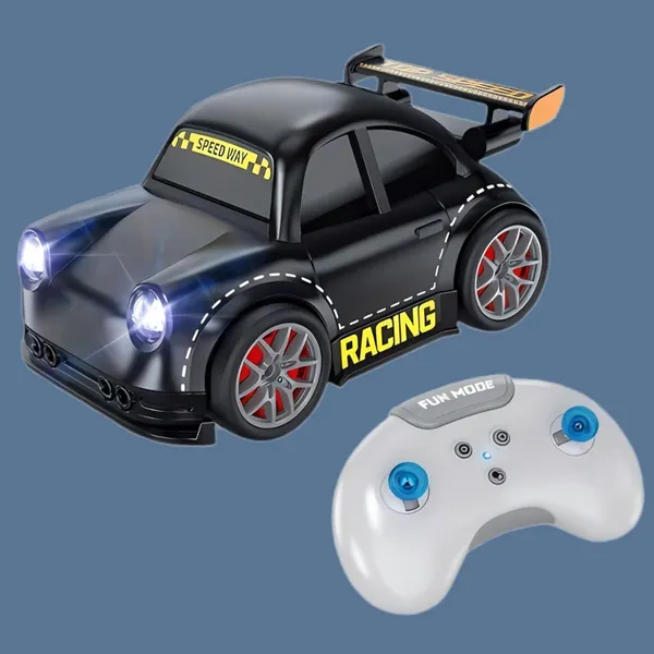 Vcares_Best_Mini_Car|Premium_Remot_Toy_Car-7_(Multicolor)