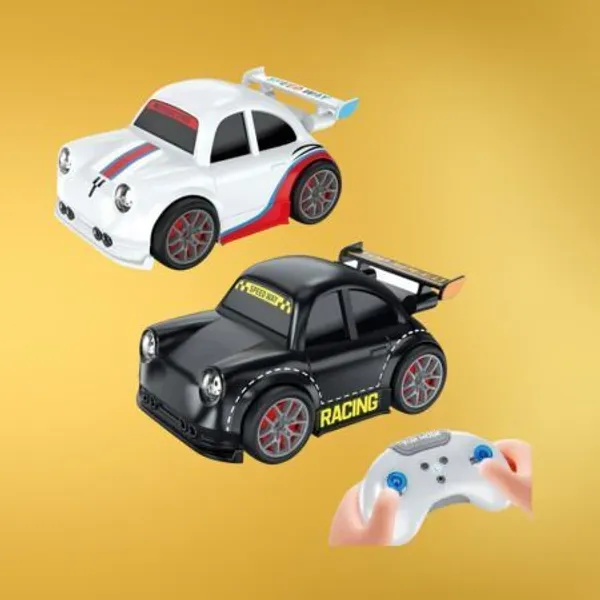 Vcares_Best_Mini_Car|Premium_Remot_Toy_Car-279_(Multicolor)