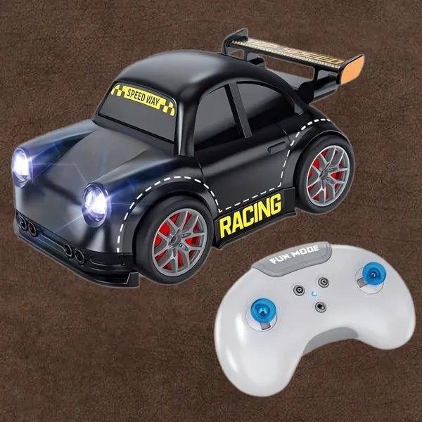 Vcares_Best_Mini_Car|Premium_Remot_Toy_Car-76_(Multicolor)