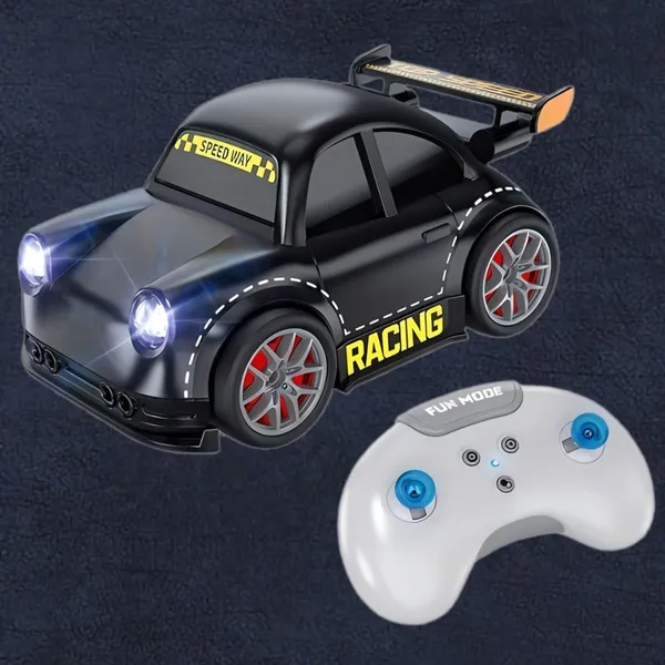 Vcares_Best_Mini_Car|Premium_Remot_Toy_Car-98_(Multicolor)