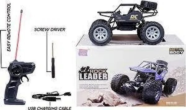 Vcares_ROCK_CRAWLER_REMOTE_CONTROL_4WHEEL_DRIVE_RECHARGEABLE_PLASTIC_RC_CAR-E75_(Multicolor)