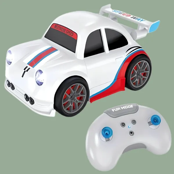 Vcares_Best_Mini_Car|Premium_Remot_Toy_Car-192_(Multicolor)