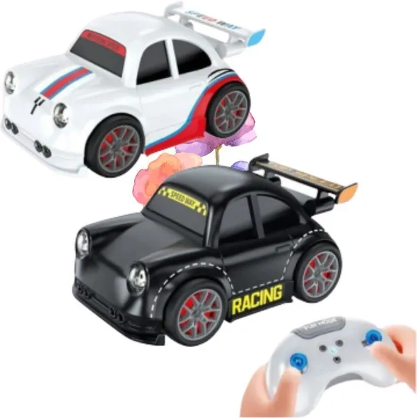 Vcares_Best_Mini_Car|Premium_Remot_Toy_Car-313_(Multicolor)