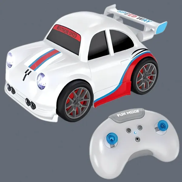 Vcares_Best_Mini_Car|Premium_Remot_Toy_Car-93_(Multicolor)