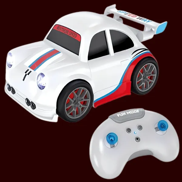 Vcares_Best_Mini_Car|Premium_Remot_Toy_Car-55_(Multicolor)