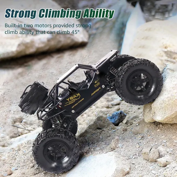 Vcares_Remote_Control_Metal_Rock_Crawler_monster_Car_with_Smoke_mist_Effect_for_kids-X9_(Multicolor)