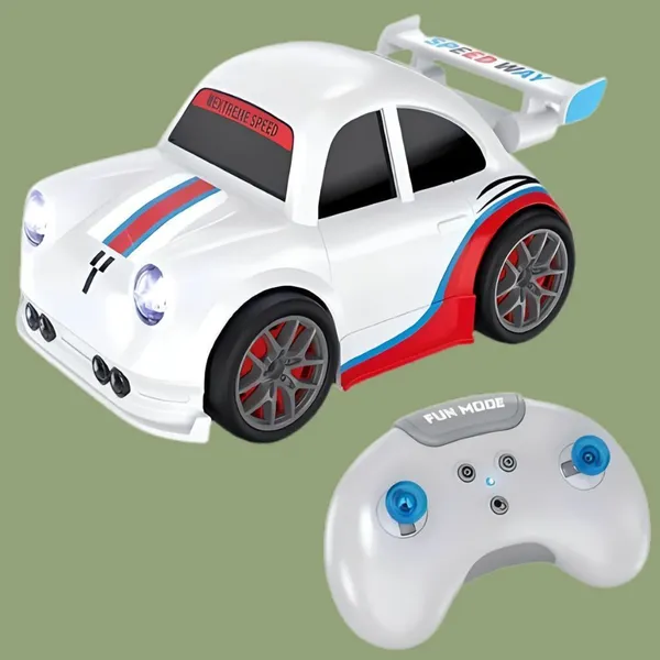 Vcares_Best_Mini_Car|Premium_Remot_Toy_Car-153_(Multicolor)
