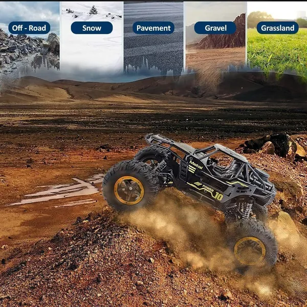 Vcares_Remote_Control_RC_Rock_Crawler_Car_Toy_for_Kids_with_Smoke_Effect-A16_(Multicolor)