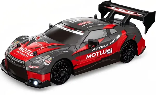 Vcares_Best_Mini_Car|Premium_Remot_Toy_Car-263_(Multicolor)