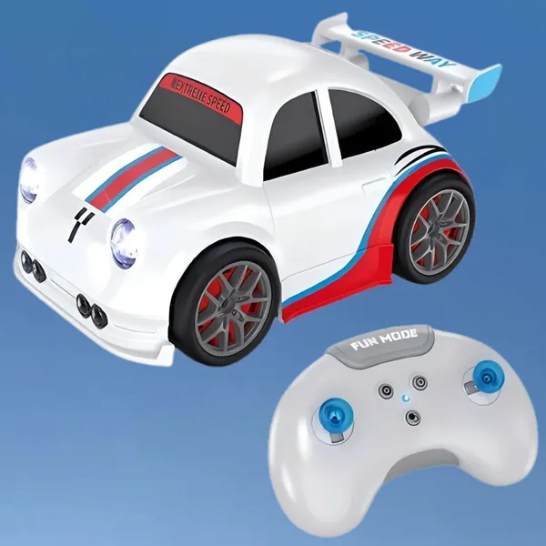 Vcares_Best_Mini_Car|Premium_Remot_Toy_Car-145_(Multicolor)
