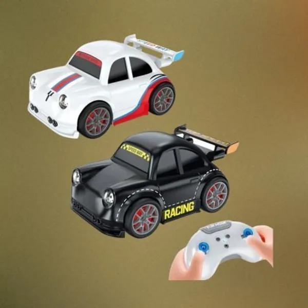 Vcares_Best_Mini_Car|Premium_Remot_Toy_Car-287_(Multicolor)