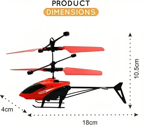 Vcares_PREMIUM-FK611-RMOTE_HELCOPT-Red-DW_(Red)