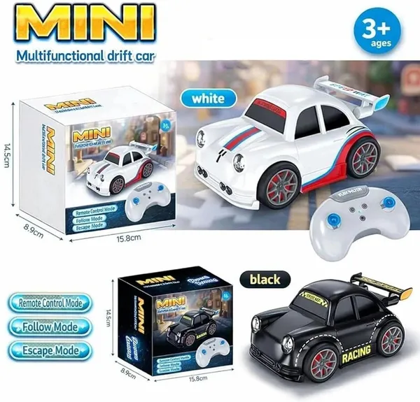 Vcares_Best_Mini_Car|Premium_Remot_Toy_Car-334_(Multicolor)
