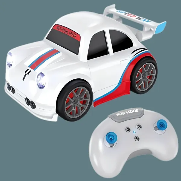 Vcares_Best_Mini_Car|Premium_Remot_Toy_Car-179_(Multicolor)