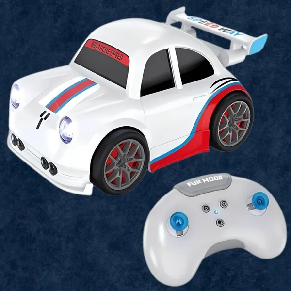 Vcares_Best_Mini_Car|Premium_Remot_Toy_Car-5_(Multicolor)