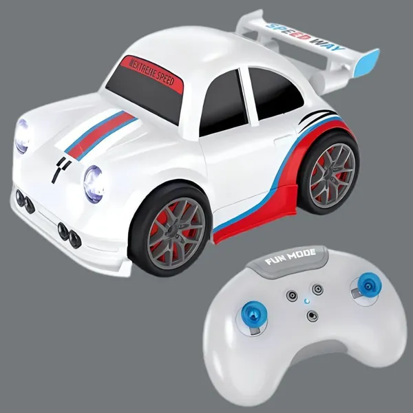 Vcares_Best_Mini_Car|Premium_Remot_Toy_Car-114_(Multicolor)