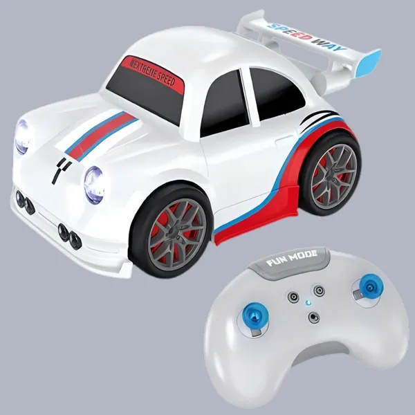 Vcares_Best_Mini_Car|Premium_Remot_Toy_Car-189_(Multicolor)