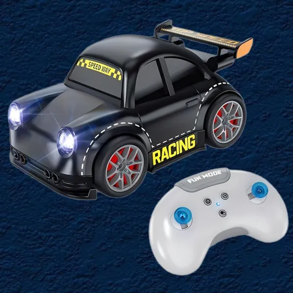 Vcares_Best_Mini_Car|Premium_Remot_Toy_Car-106_(Multicolor)