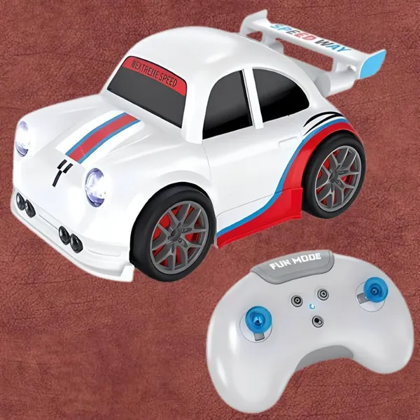 Vcares_Best_Mini_Car|Premium_Remot_Toy_Car-120_(Multicolor)