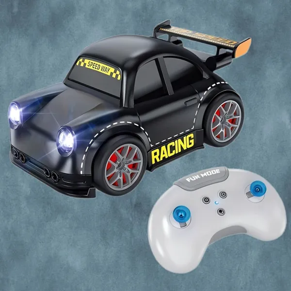 Vcares_Best_Mini_Car|Premium_Remot_Toy_Car-178_(Multicolor)