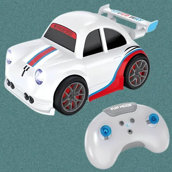 Vcares_Best_Mini_Car|Premium_Remot_Toy_Car-173_(Multicolor)