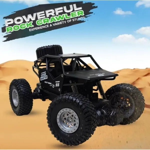 Vcares_Remote_Control_Rock_Crawler_Car_Toy_for_children_Multicolor-A68_(Multicolor)