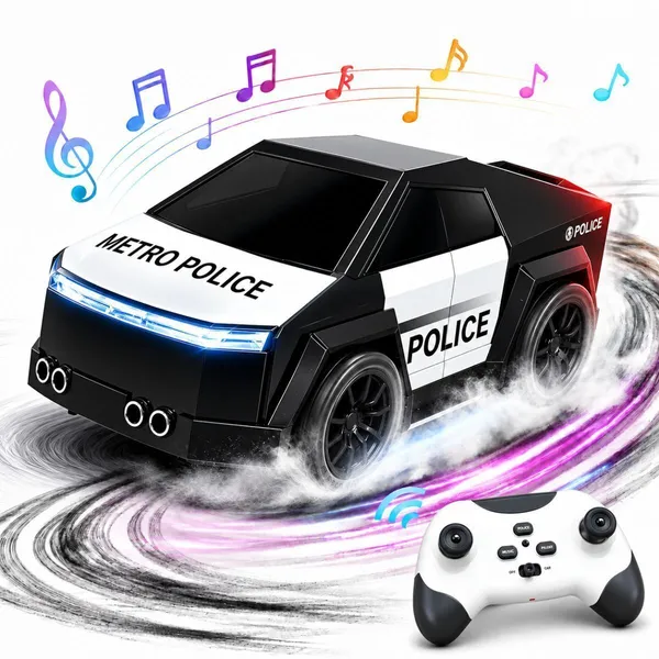 Vcares_Best_Mini_Car|Premium_Remot_Toy_Car-249_(Multicolor)