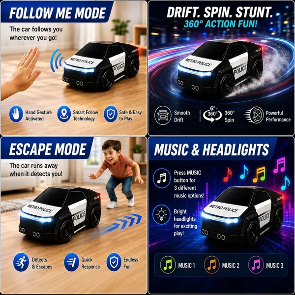 Vcares_Best_Mini_Car|Premium_Remot_Toy_Car-249_(Multicolor)