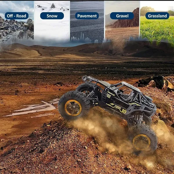 Vcares_Remote_Control_Metal_Car_for_Kids_with_Mist_Smoke_Monster_Truck_rock_crawler-E29_(Multicolor)