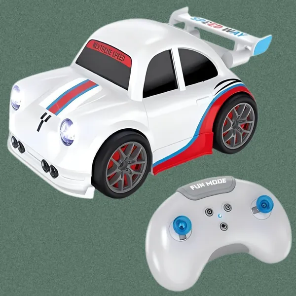 Vcares_Best_Mini_Car|Premium_Remot_Toy_Car-193_(Multicolor)