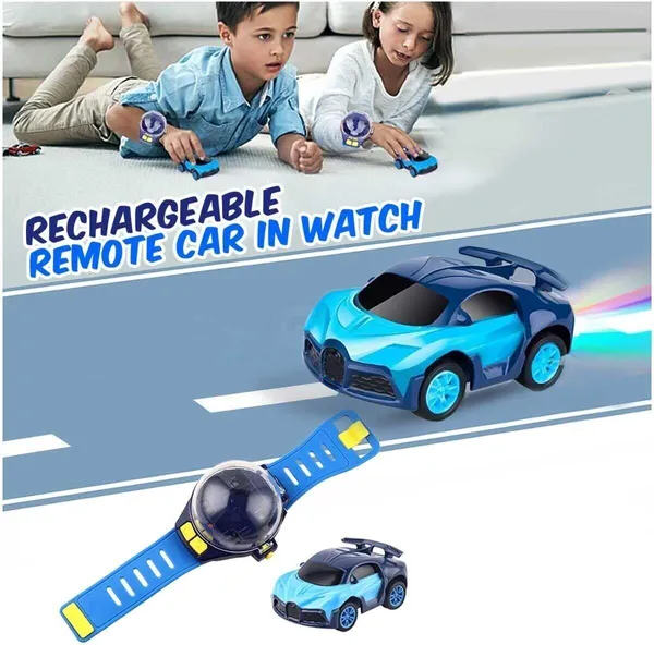 Vcares_Best_Mini_Car|Premium_Remot_Toy_Car-224_(Multicolor)