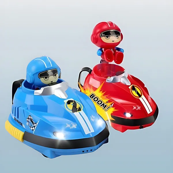 Vcares_Best_Mini_Car|Premium_Remot_Toy_Car-238_(Multicolor)
