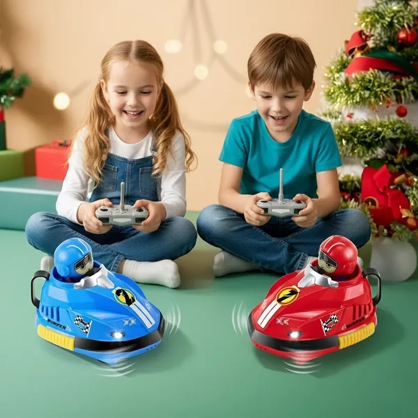 Vcares_Best_Mini_Car|Premium_Remot_Toy_Car-238_(Multicolor)