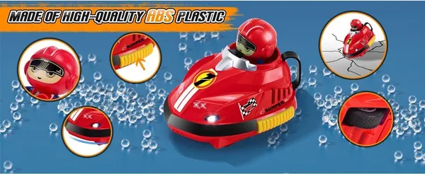 Vcares_Best_Mini_Car|Premium_Remot_Toy_Car-238_(Multicolor)