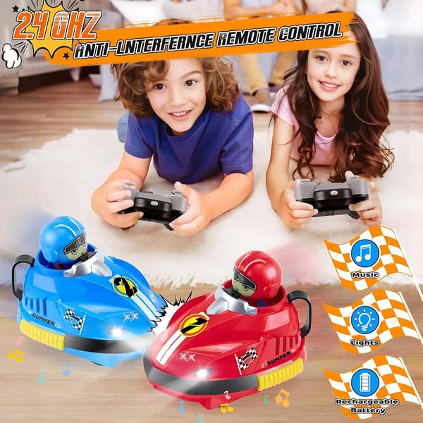 Vcares_Best_Mini_Car|Premium_Remot_Toy_Car-238_(Multicolor)