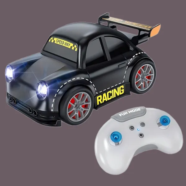Vcares_Best_Mini_Car|Premium_Remot_Toy_Car-176_(Multicolor)
