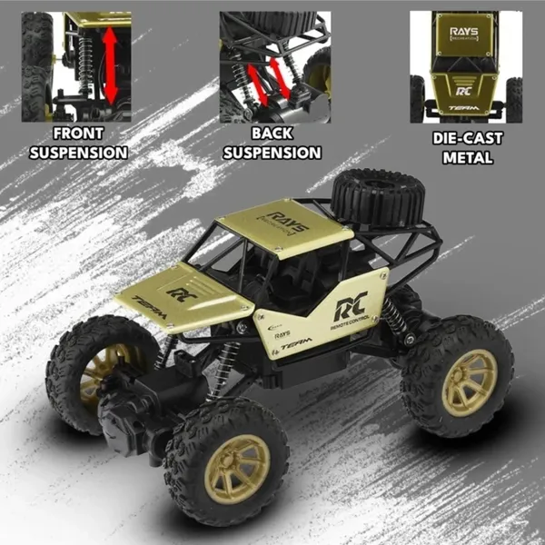 Vcares_Rock_Crawler_Car_spring_wheel_1:18_scale_(_multicolour)-E47_(Multicolor)