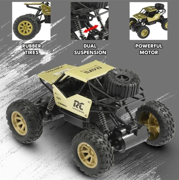 Vcares_Rock_Crawler_Car_spring_wheel_1:18_scale_(_multicolour)-E47_(Multicolor)