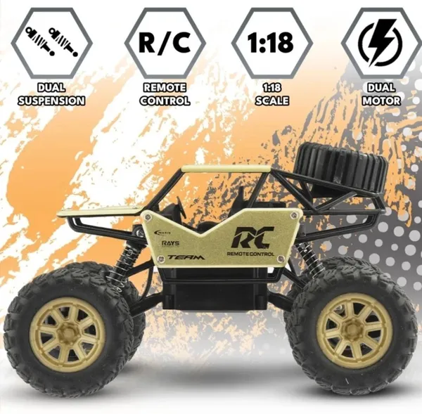 Vcares_Rock_Crawler_Car_spring_wheel_1:18_scale_(_multicolour)-E47_(Multicolor)